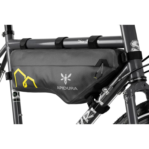 Apidura Expedition Compact Frame Pack 4.5 Litre