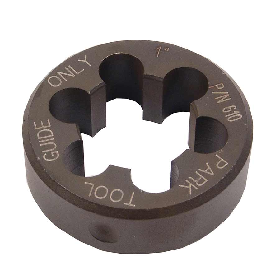 Park Tool, #610, 1'' Thread Guide For FTS-1