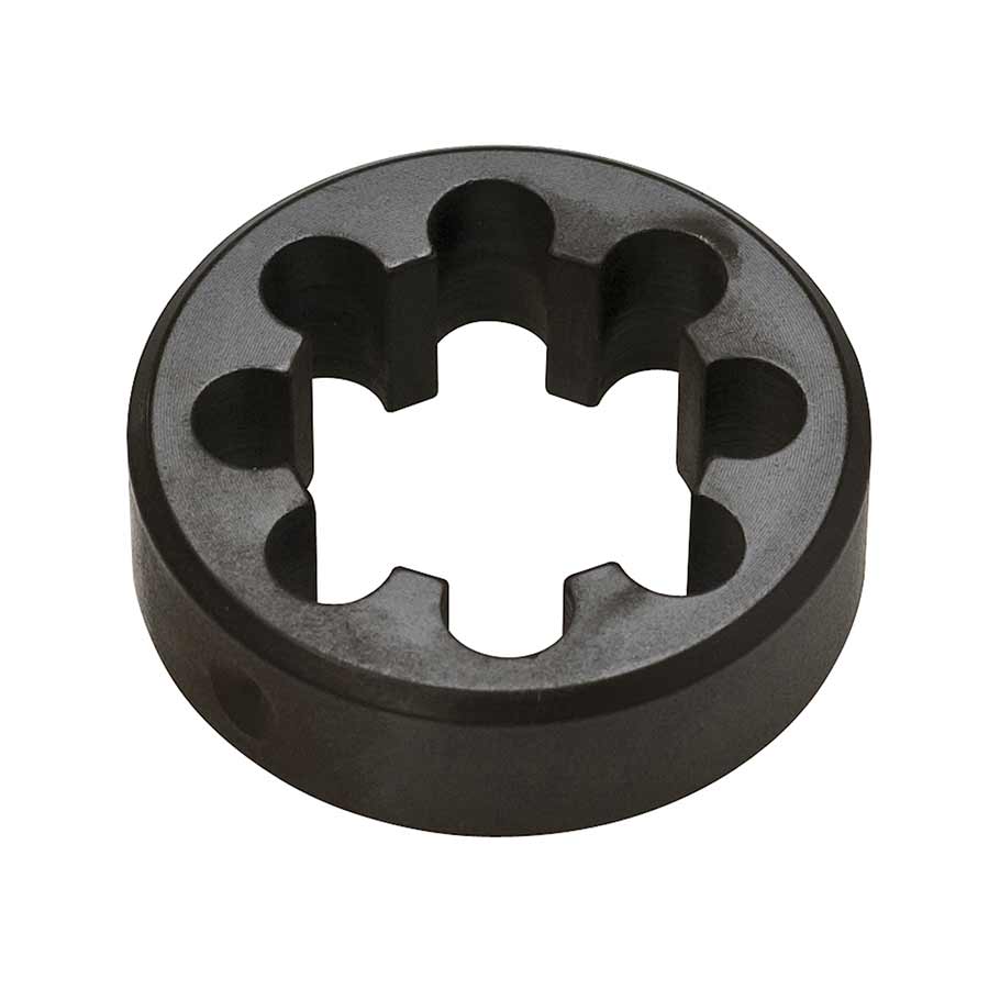 Park Tool, #610, 1'' Thread Guide For FTS-1