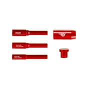 Wheels Manufacturing, Bushing removal tool, Main body