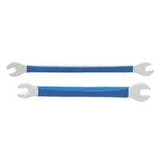 Park Tool, SW-13, Spoke wrench, For Mavic wheels, 6 splines/5.65mm and 6 splines/9mm