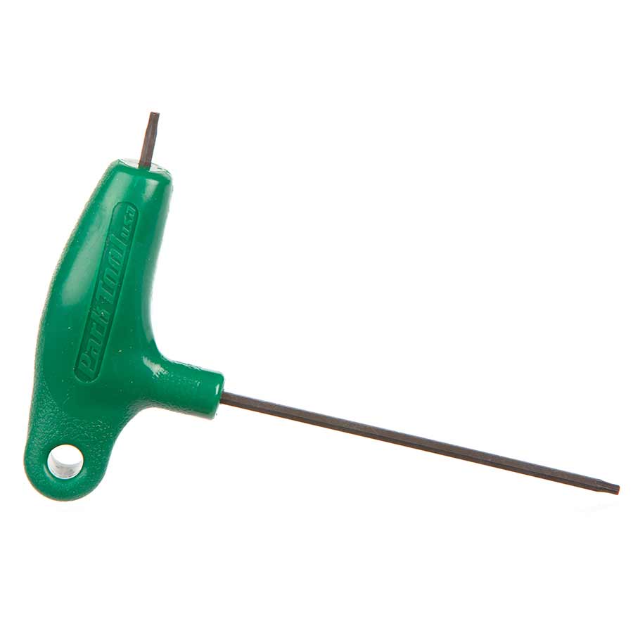 Park Tool, PH-T25, P-Handled Torx wrench: T25