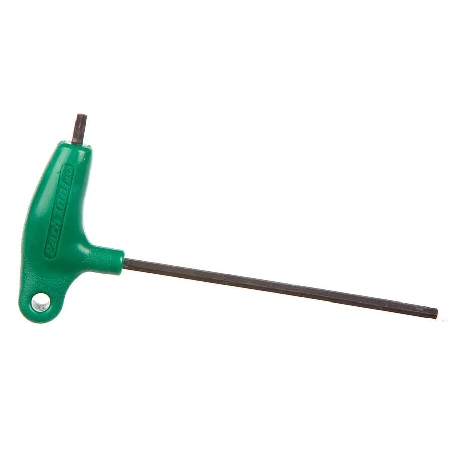 Park Tool, PH-T25, P-Handled Torx wrench: T25