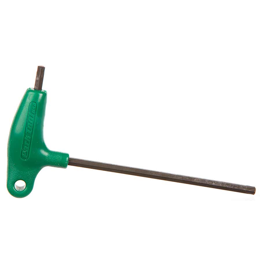 Park Tool, PH-T25, P-Handled Torx wrench: T25