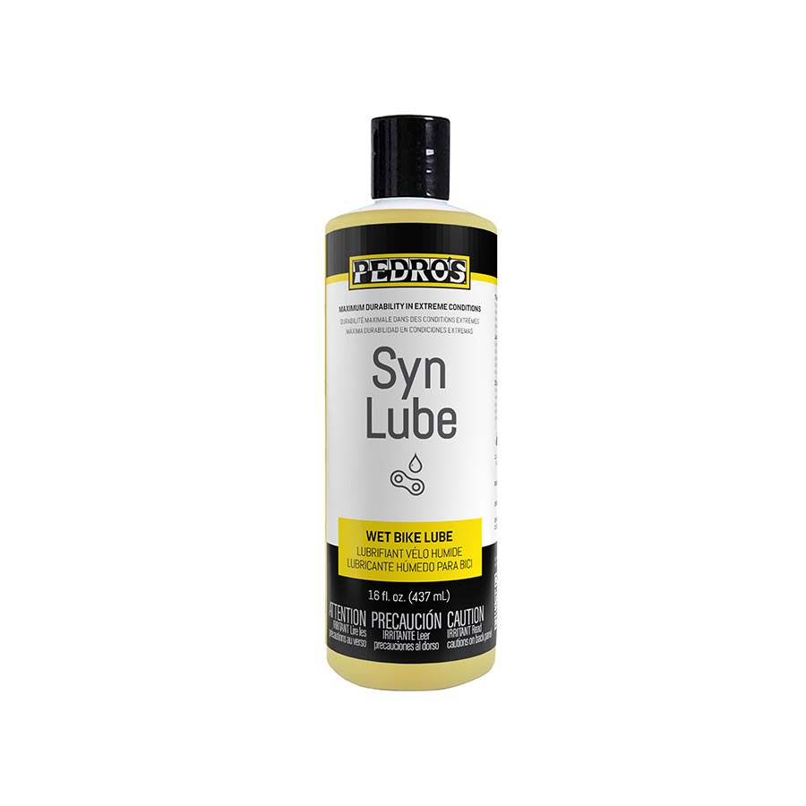 Pedro's, Syn Lube, 4oz/120ml