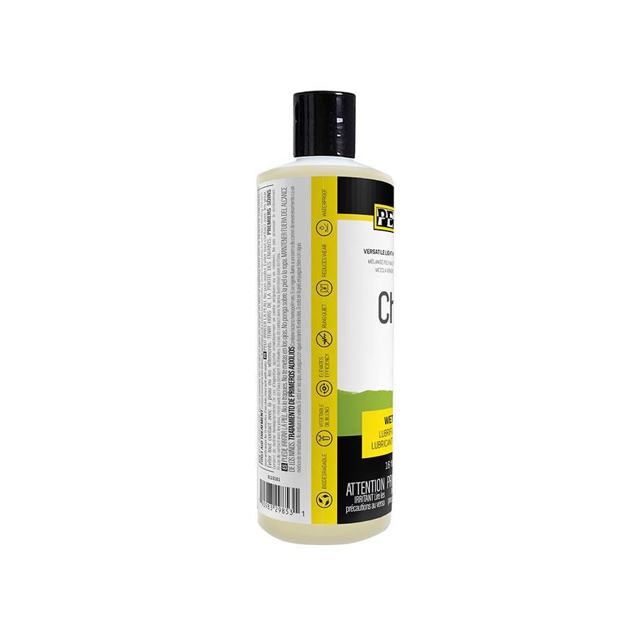 Pedro's, CHAINj, Lube, 4oz/120ml