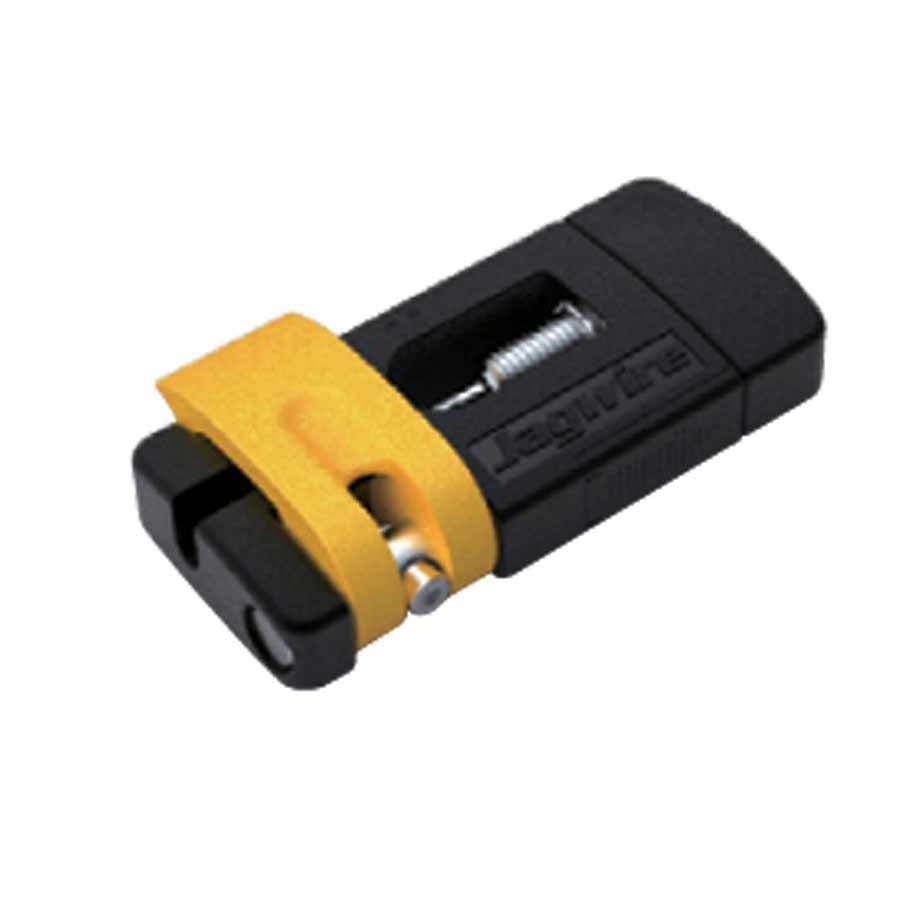 Jagwire, Needle Driver, Needle insertion tool