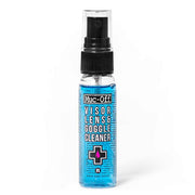 Muc-Off, Visor, Lens & Goggle Cleaner 35ml