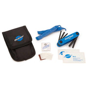 Park Tool, WTK-2, Tool Set