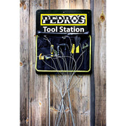 Pedros, Tool Station, Public bike repair station