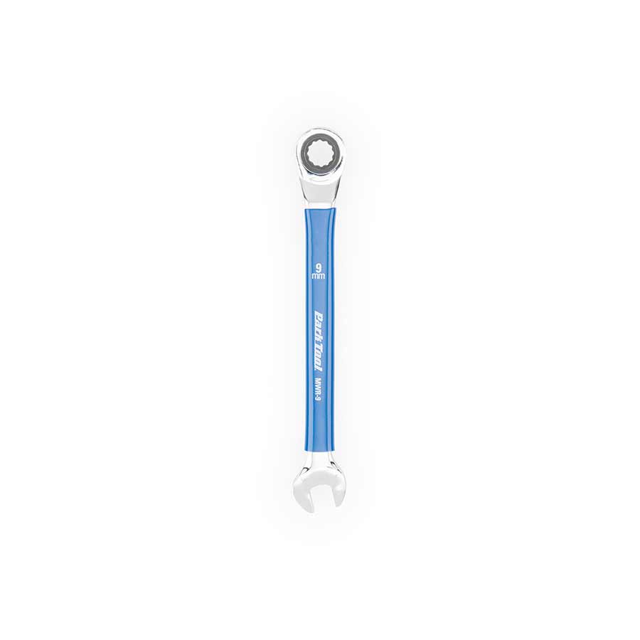 Park Tool, MWR-8, Ratcheting Metric Wrench, 8mm