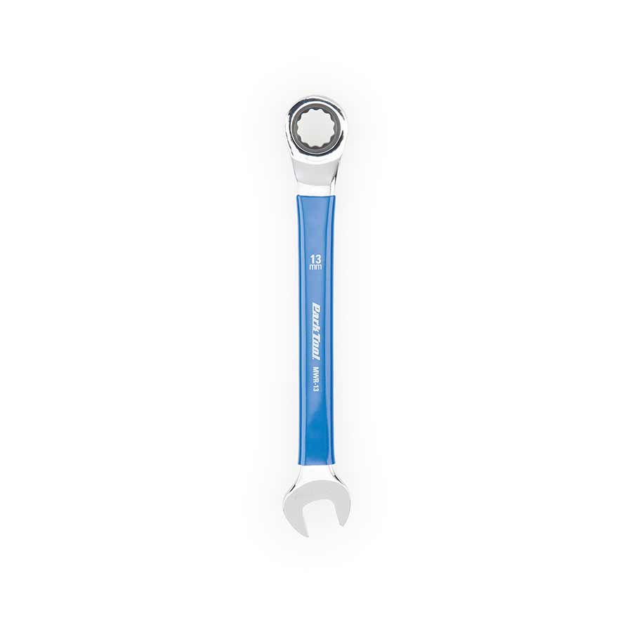 Park Tool, MWR-8, Ratcheting Metric Wrench, 8mm