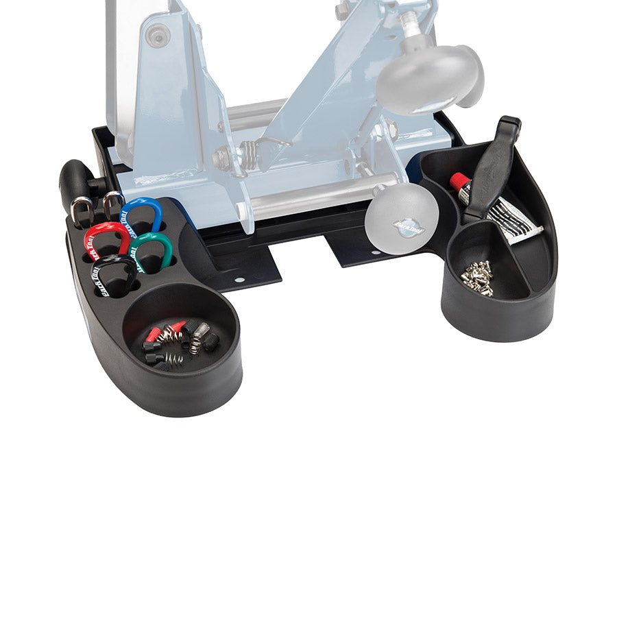 Park Tool, TSB-4, Truing Stand Base For TS-4