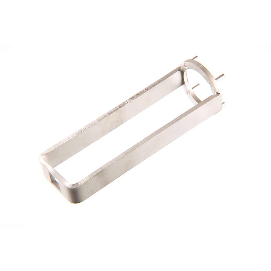 Look, Head Fit 3 Locking Ring Pro Tool