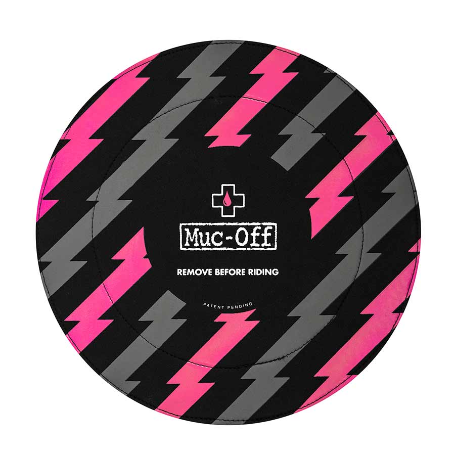 Muc-Off, Disc Brake Cover