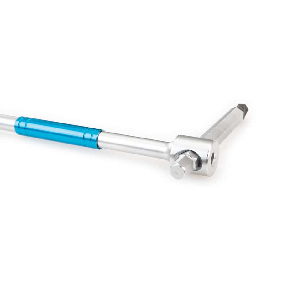 Park Tool, THH-2, Sliding T-Handled Hex Wrench