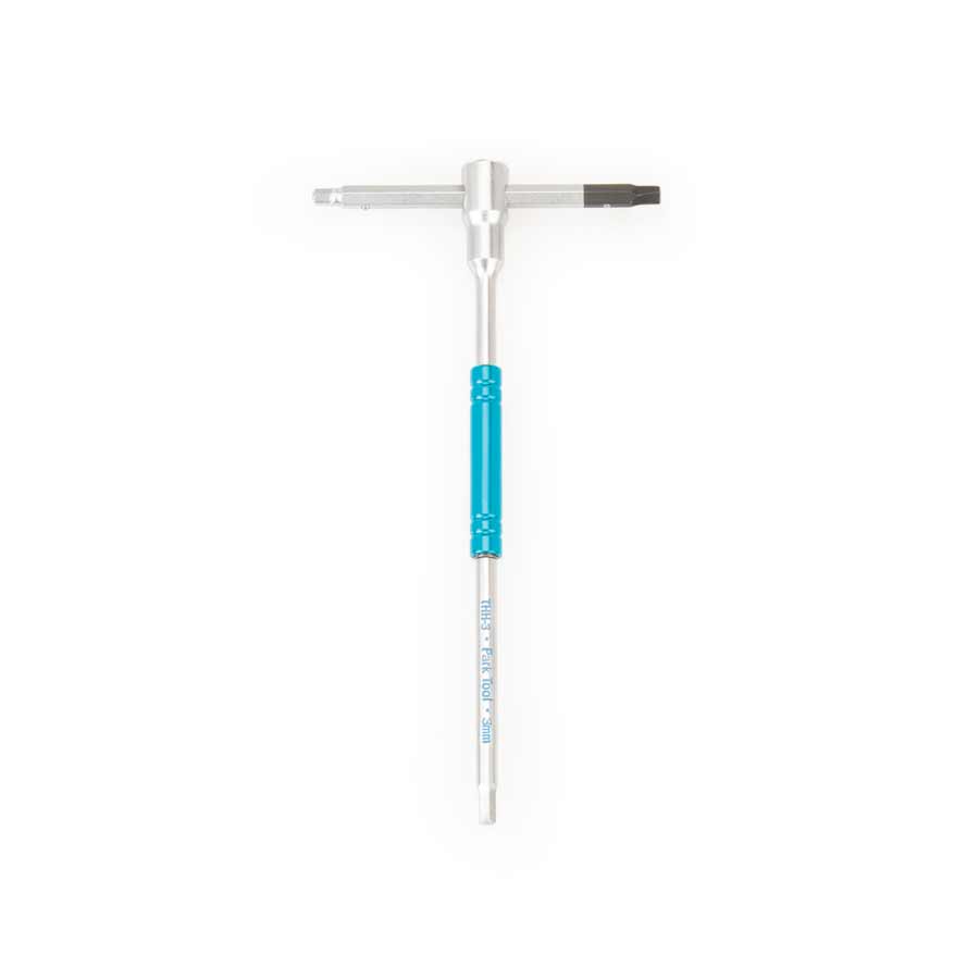 Park Tool, THH-2, Sliding T-Handled Hex Wrench