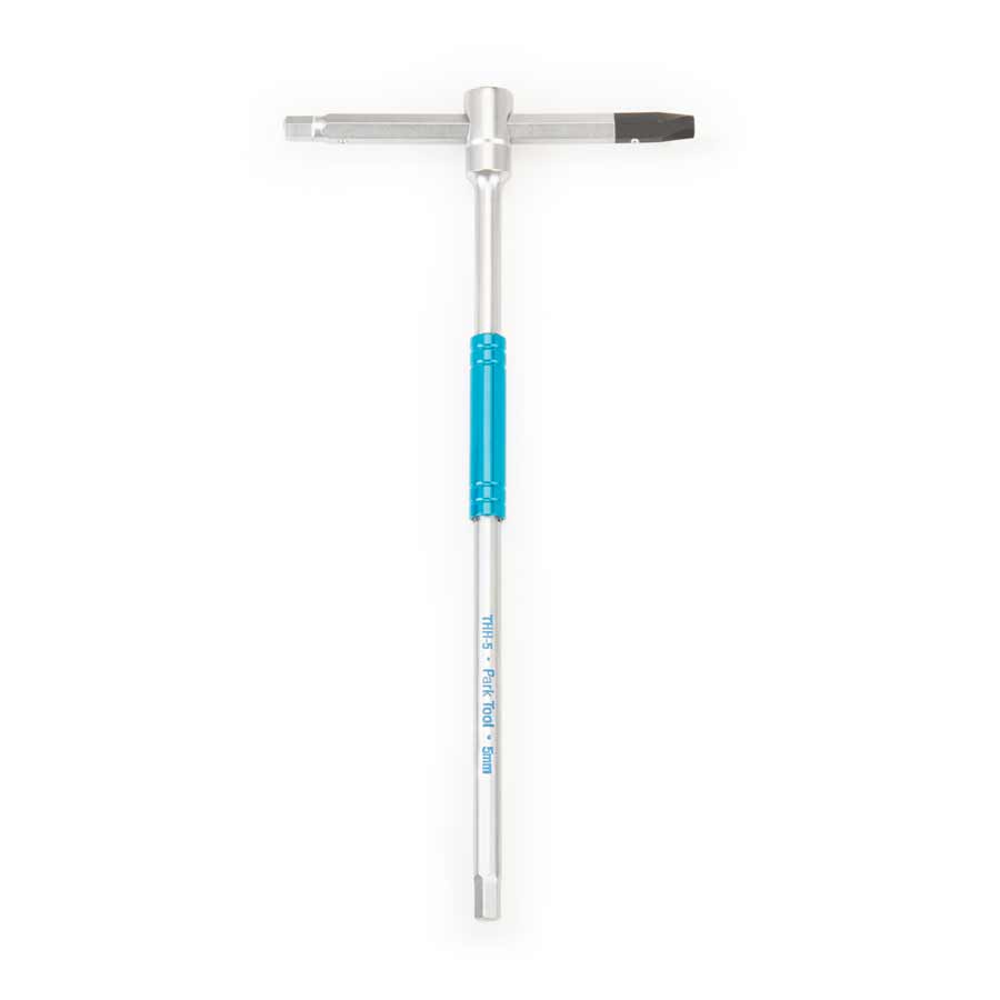 Park Tool, THH-2, Sliding T-Handled Hex Wrench