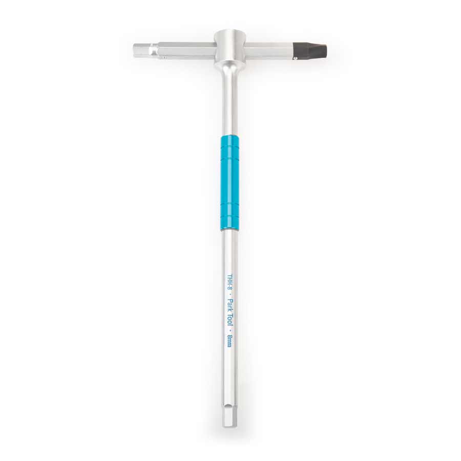 Park Tool, THH-2, Sliding T-Handled Hex Wrench