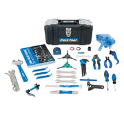 Park Tool, Advanced Mechanic Tool Kit, 35, AK-5