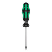 Wera, 352 Hex Ball End Screwdriver, Hex Wrench, Hex 5.0 x100mm, Metric