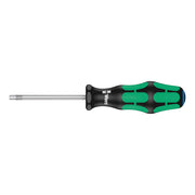 Wera, 354 Hex-Plus, Hex Wrench, Hex 4.0 x75mm, Metric