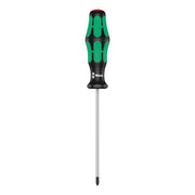 Wera, 350 PH, Screwdriver, Philips PH 0 x100mm