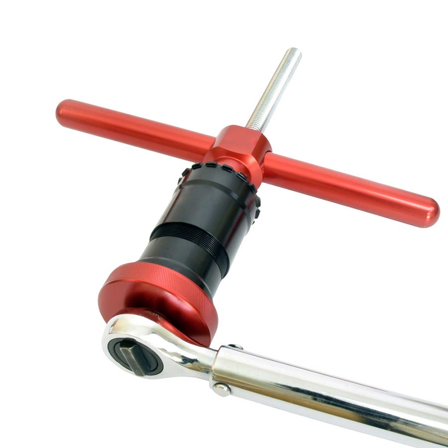 Wheels Manufacturing, BB Pro Install Kit BP0007, Kit