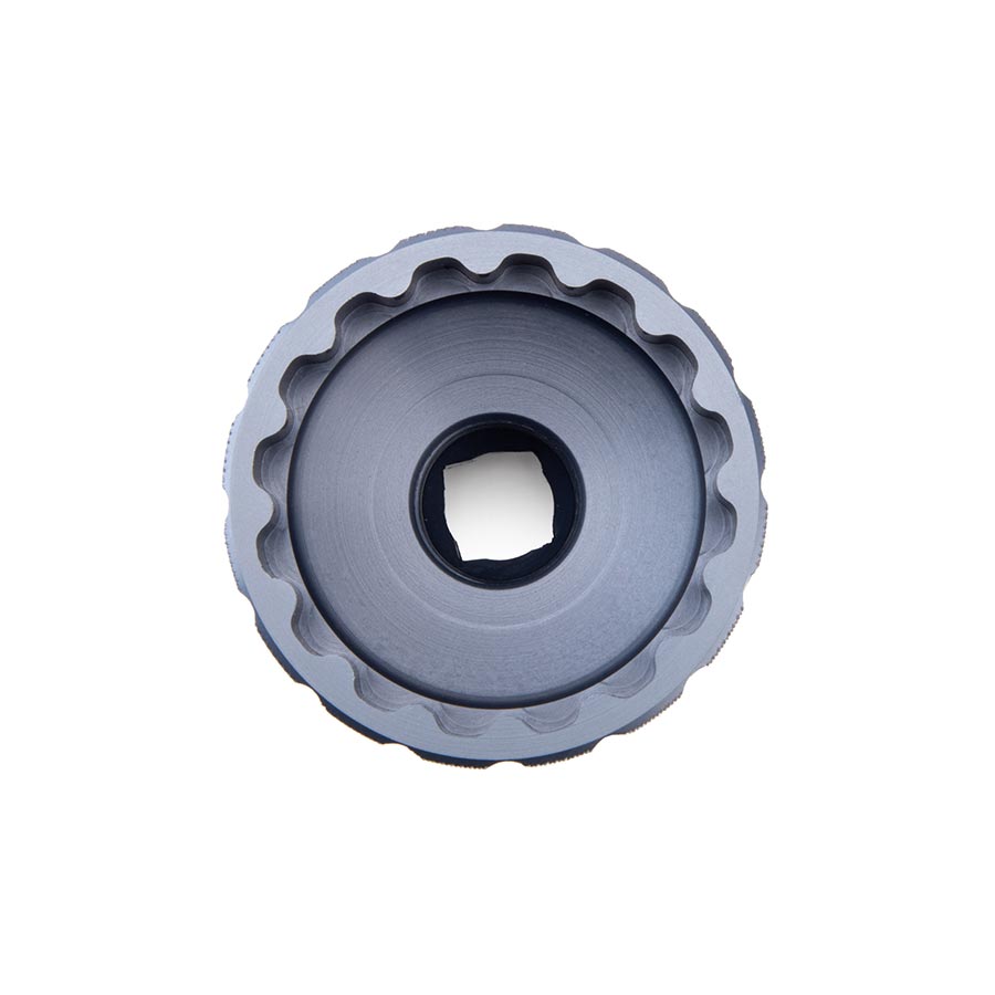 Park Tool, BBT-59.3, Bottom Bracket Tool, 41mm/16 notch