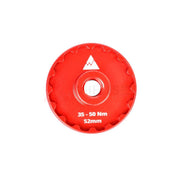 Wheels Manufacturing, Thin Flange Socket - SRAM T47, Bottom Bracket Tool