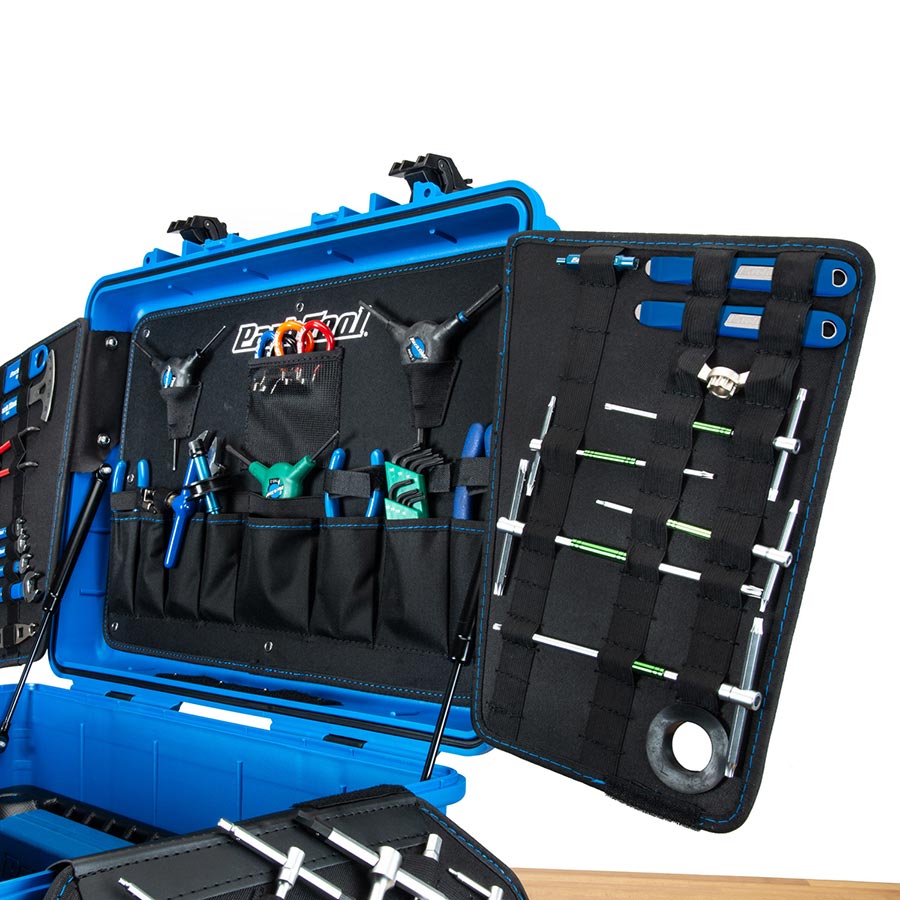 Park Tool, Big Rolling Kit, Tool Kit, 100