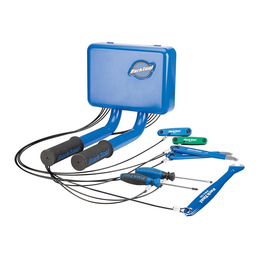 Poste de travail Trailhead