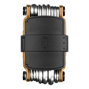 crankbrothers, Multi 20, Multi-Tools, Number of Tools: 20, Gold