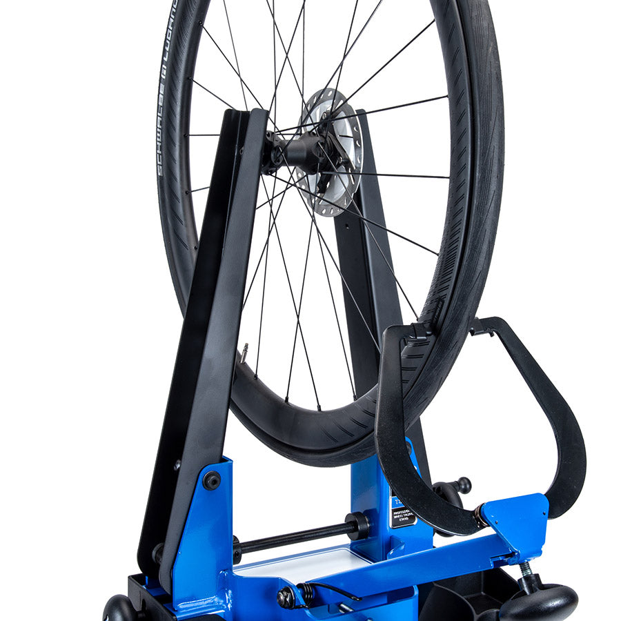 Park Tool, TS-4.3, Professional Wheel Truing Stand