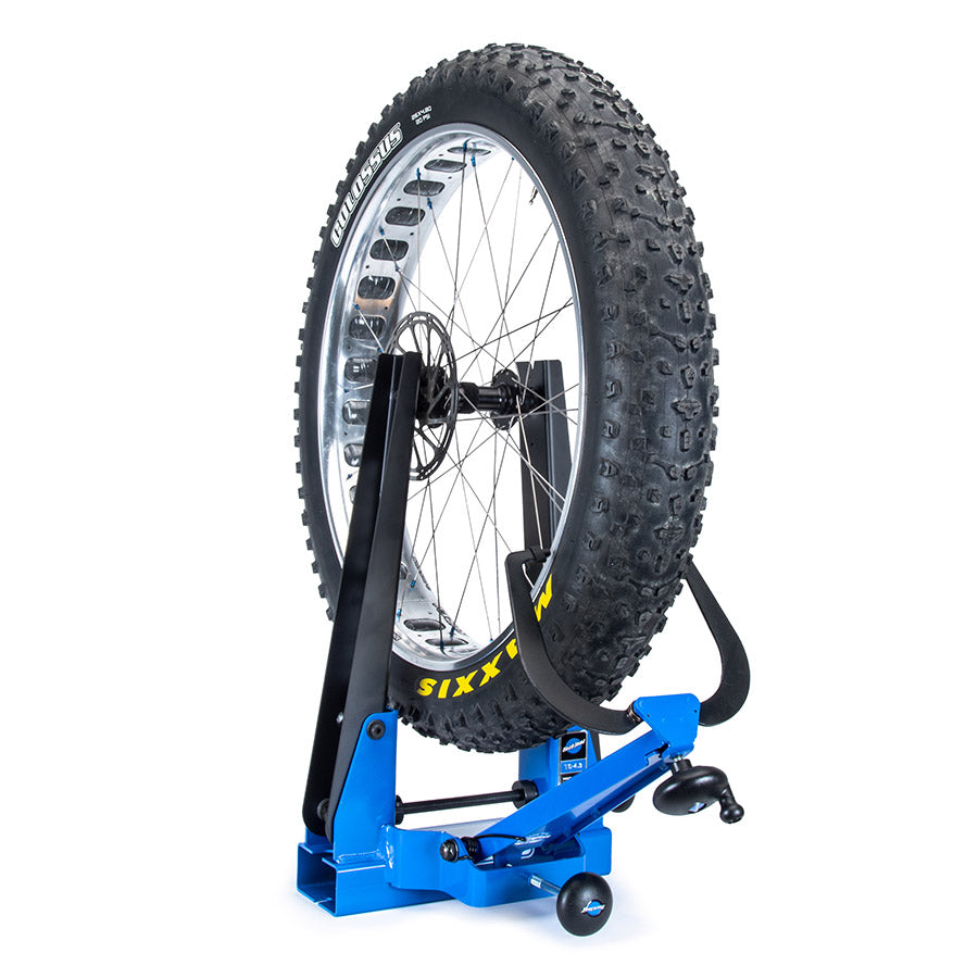Park Tool, TS-4.3, Professional Wheel Truing Stand