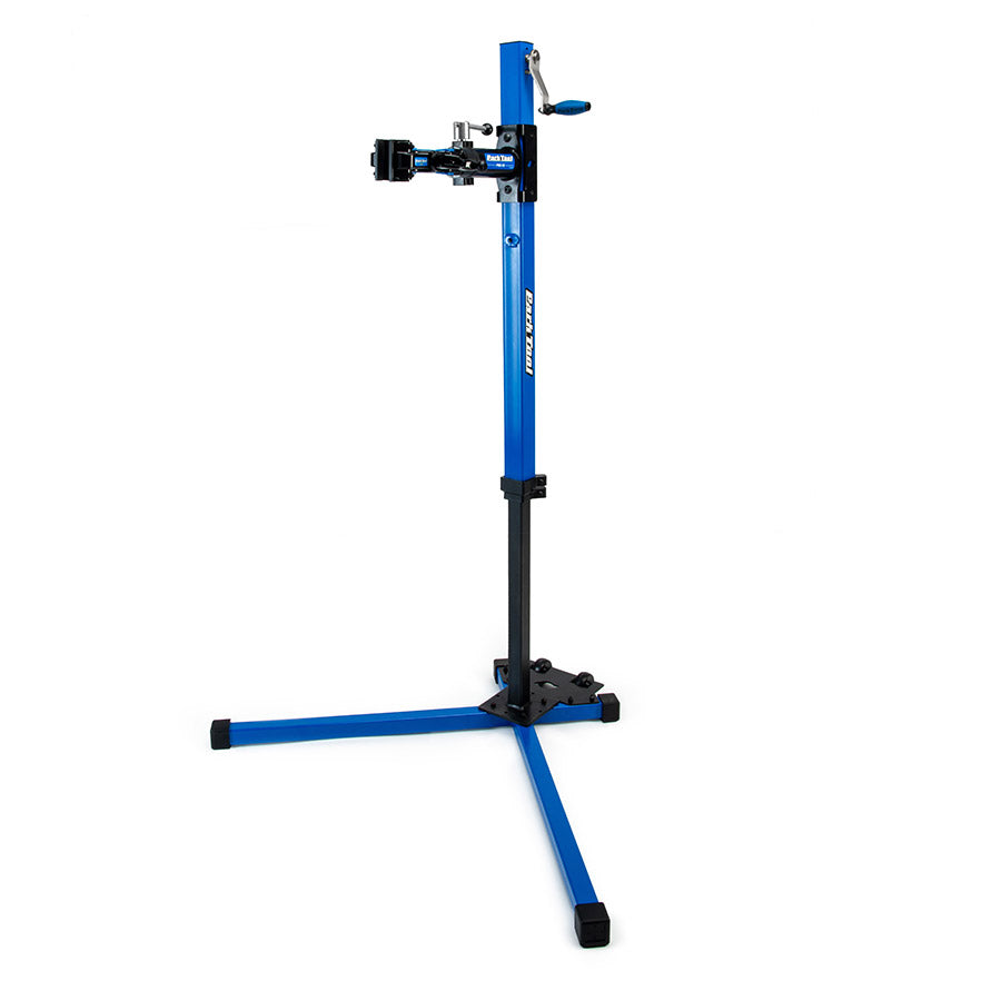 Park Tool, PRS-30, Shop Repair Stand with hand crank mechanical lift