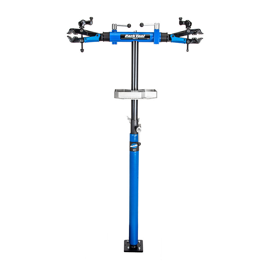 Park Tool, PRS-2.4-1, Shop Repair Stand, w/ 100-3C Clamp, base sold separately