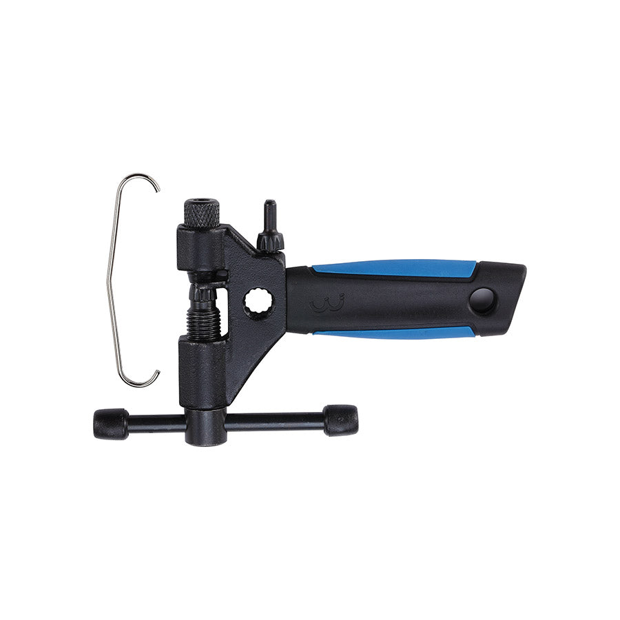 BBB Cycling, BTL-05 Nautilus II, Chain Tool, Compatibility: 7-12sp