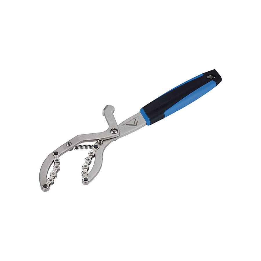 BBB Cycling, BTL-122 T-RexGrip, Removal Tool, 7-12sp