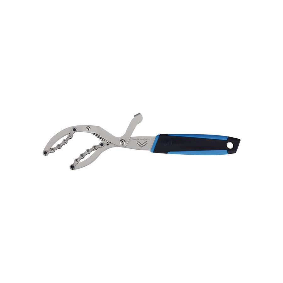 BBB Cycling, BTL-122 T-RexGrip, Removal Tool, 7-12sp