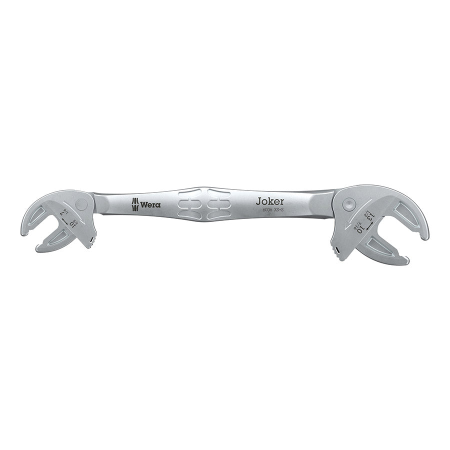 Wera, 6006 JOKER XS/S, Wrench