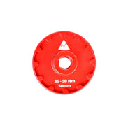 Wheels Manufacturing, Thin Flange Socket - Praxis, Bottom Bracket Tool, Praxis