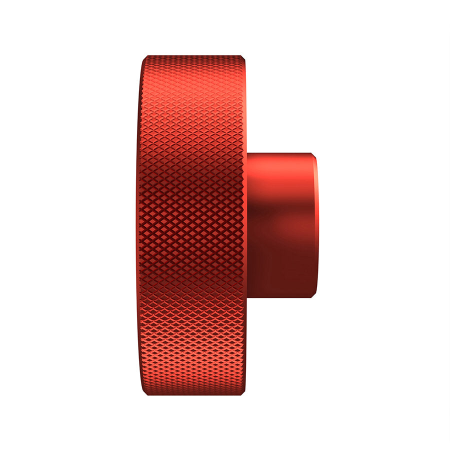 Wheels Manufacturing, Thin Flange Socket - 44mm/16, Bottom Bracket Tool, 44mm/16 notch