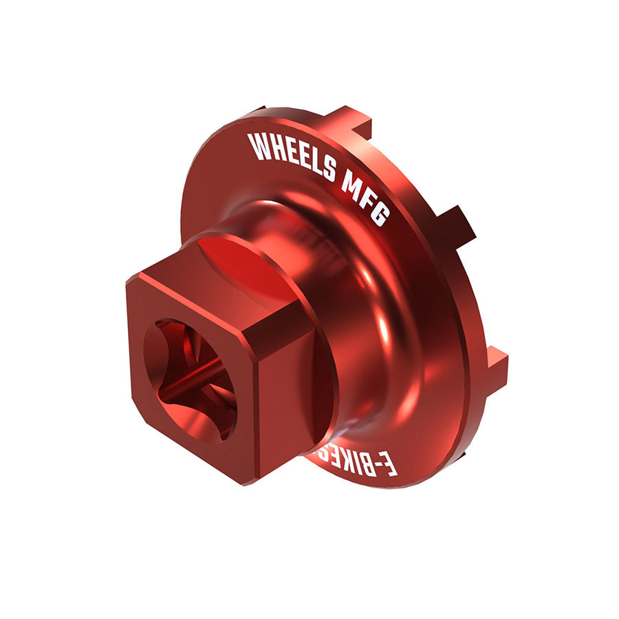 Wheels Manufacturing, DJI Avinox Lockring Socket