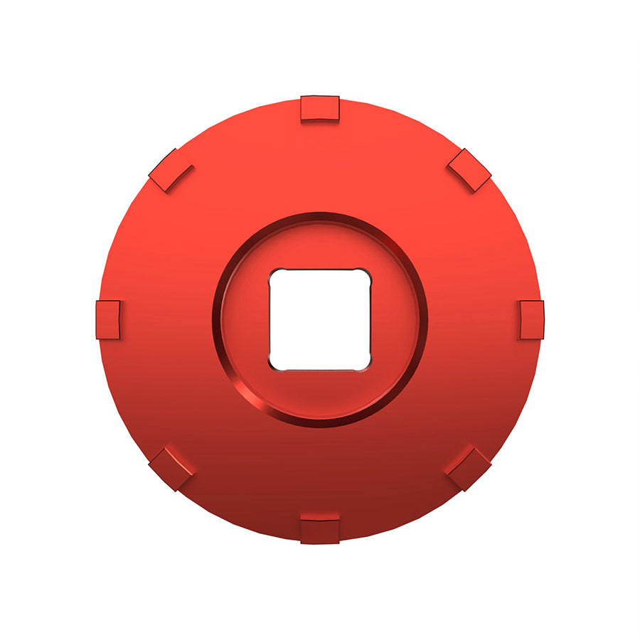 Wheels Manufacturing, DJI Avinox Lockring Socket