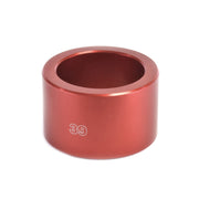 Wheels Manufacturing, Extractor Receiver Sleeve 39mm