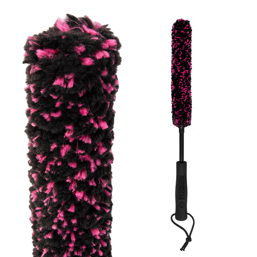 Muc-Off, Microfibre brush kit, Kit