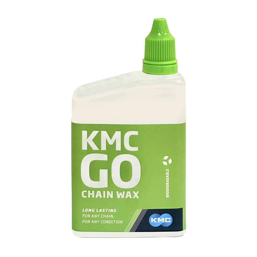 KMC, Go Wax, Lubricant, 150ml