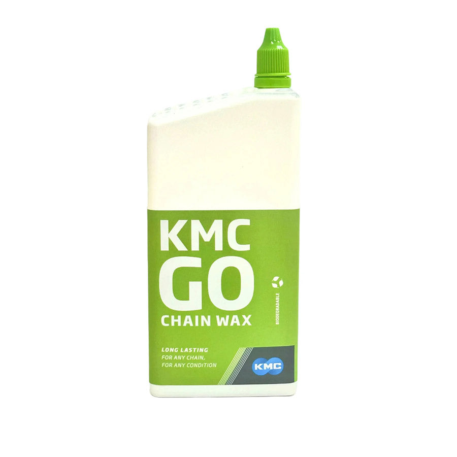 KMC, Go Wax, Lubricant, 150ml