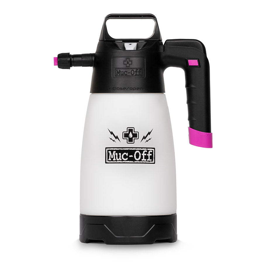 Muc-Off, Foam Sprayer Kit, Kit